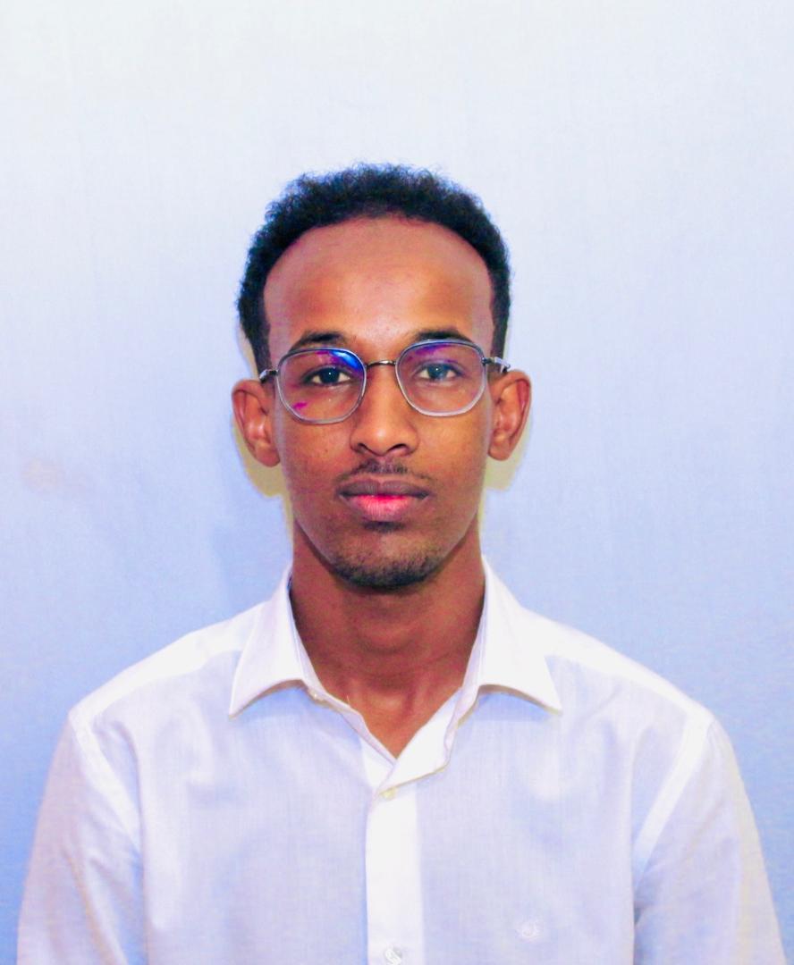 Professional portrait